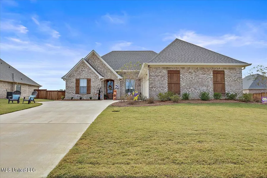 804 Campden Place, Flowood, MS 39232