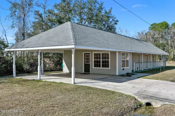 Waveland, MS 39576,602 Old Spanish Trail