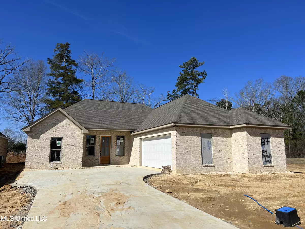 Pearl, MS 39208,104 Serenity Lane