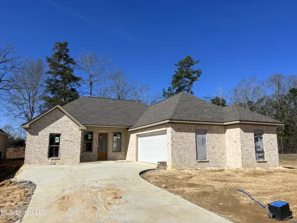 104 Serenity Lane, Pearl, MS 39208