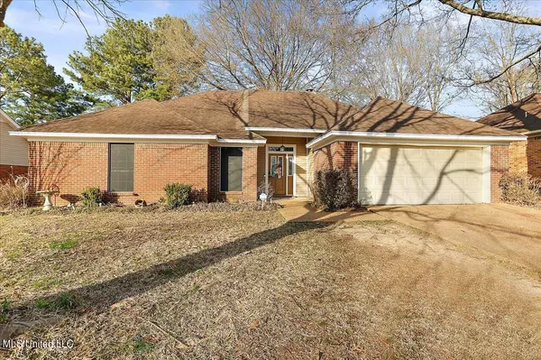 621 Windward Lane, Richland, MS 39218