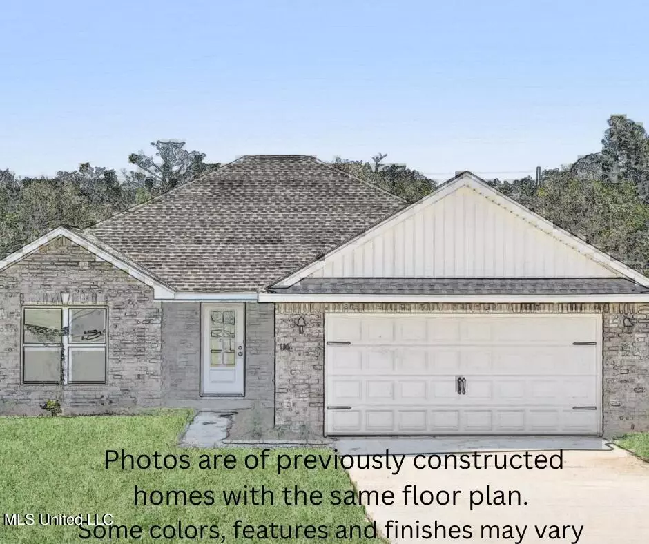 Picayune, MS 39466,101 Wood Oaks