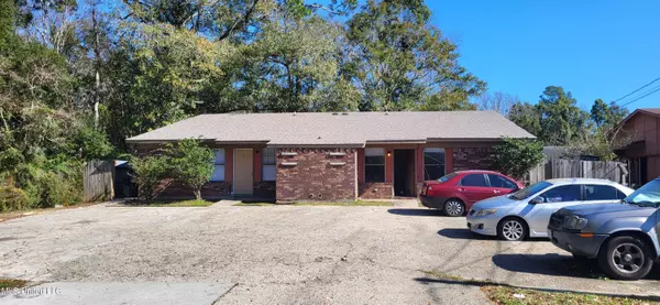 3121 6th Avenue, Gulfport, MS 39501