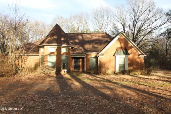 320 E Green T Lake, Hernando, MS 38632