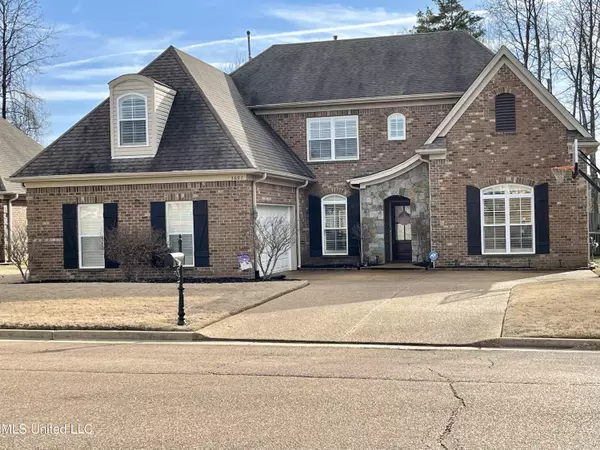 3697 Kenton Drive, Southaven, MS 38672