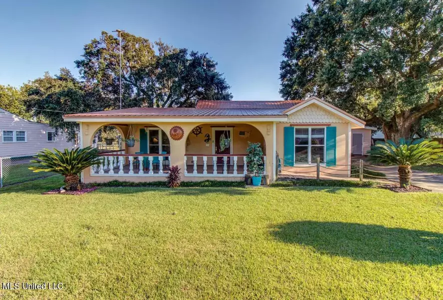 1123 E Old Pass Road, Long Beach, MS 39560