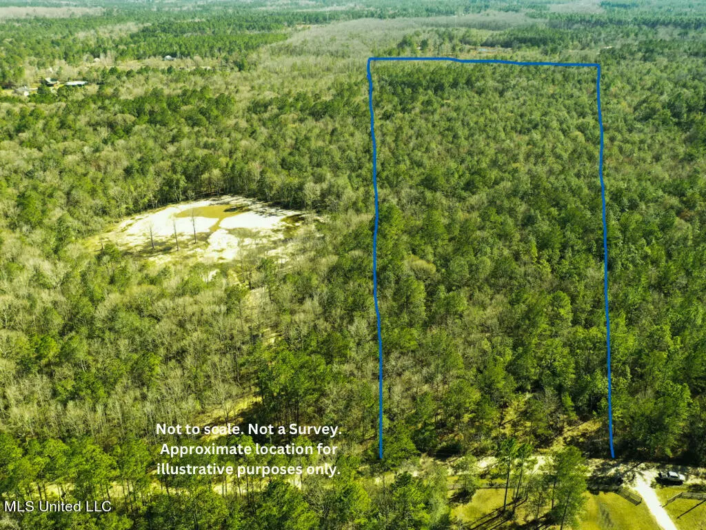 Picayune, MS 39466,0 Lazy Oak Lane