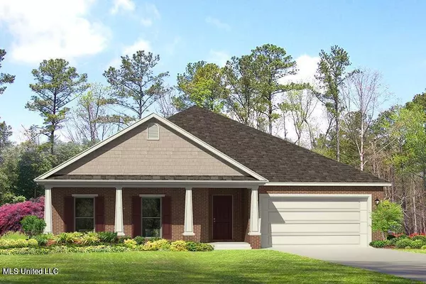 Long Beach, MS 39560,8006 Crawford Drive