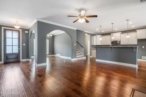 Olive Branch, MS 38654,4130 Aberleigh Lane