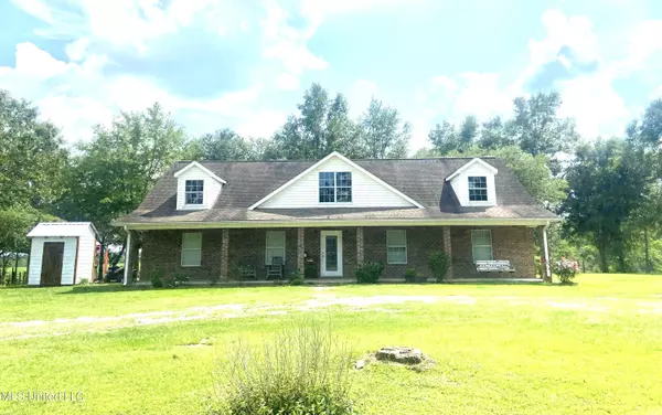 Carriere, MS 39426,9281 Spiers Road