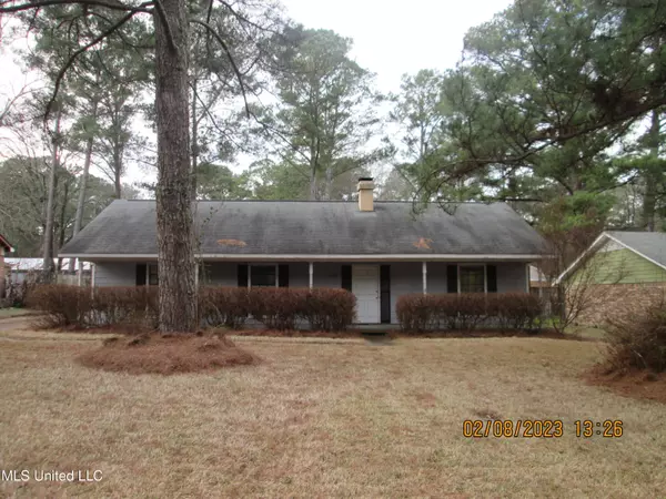 208 N Shenandoah Road, Brandon, MS 39047