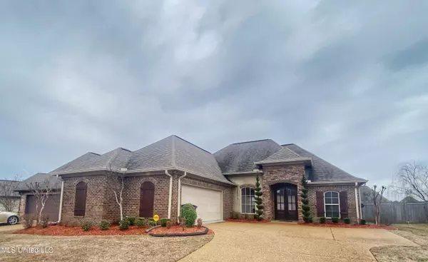 307 Emerald Way, Brandon, MS 39047