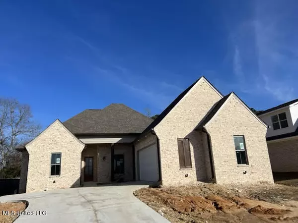 200 Sweetbriar Circle, Canton, MS 39046