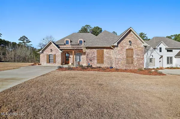 111 Long Leaf Way, Flowood, MS 39232