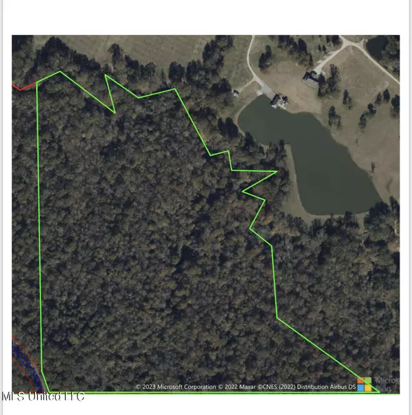 Yazoo City, MS 39194,Tinsley Rd Road