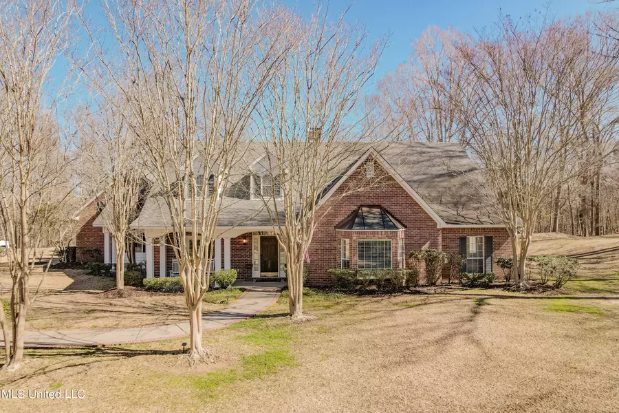 2500 Dana Road, Vicksburg, MS 39180