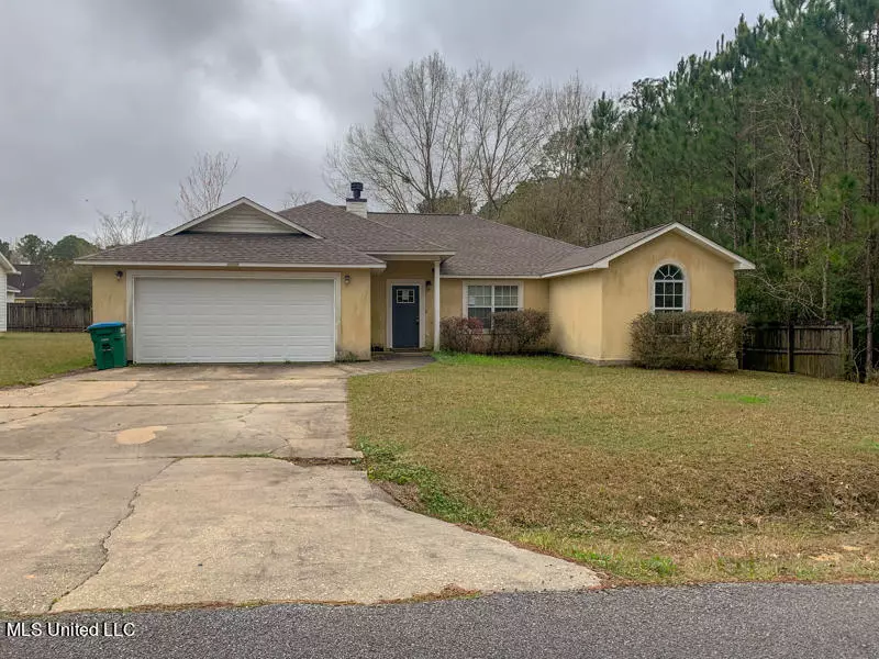 Gautier, MS 39553,2121 Broadmoor Drive