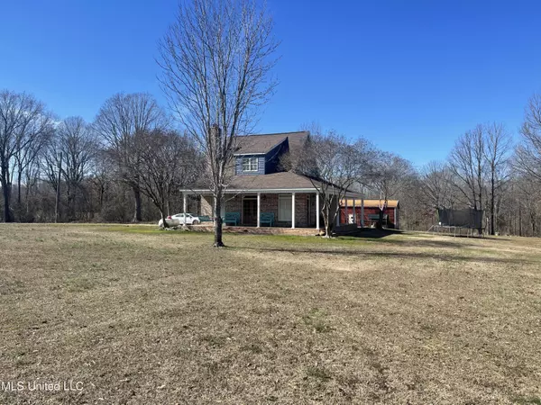 Senatobia, MS 38668,2844 Lyles Road