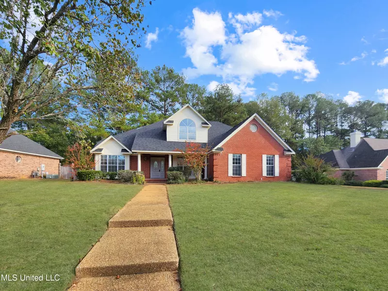 60 Eastgate Drive, Brandon, MS 39042