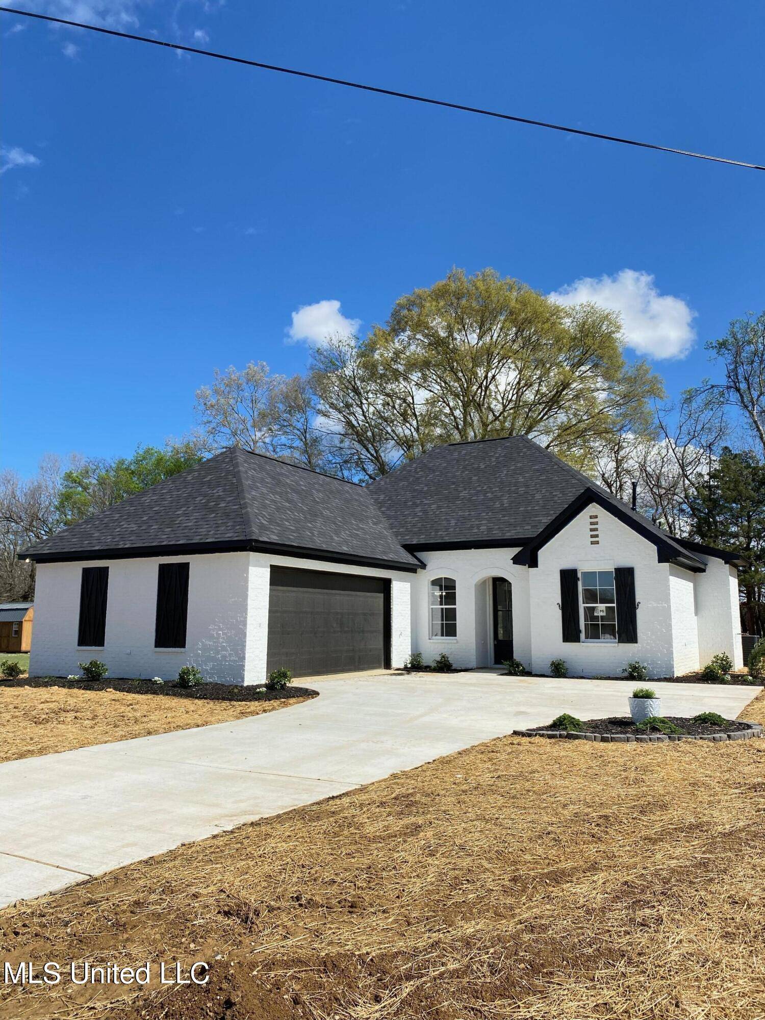144 Lashonda Circle Circle, Canton, MS 39046