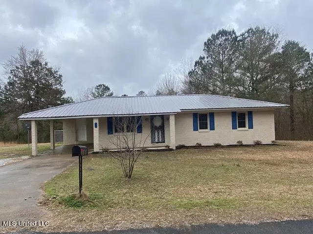 398 Lane Road, Potts Camp, MS 38659