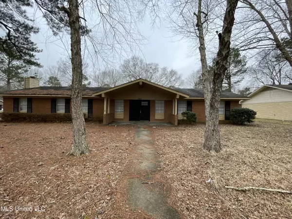 5905 Sedgwick Drive, Jackson, MS 39211