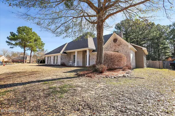 Madison, MS 39110,1169 Windrose Circle