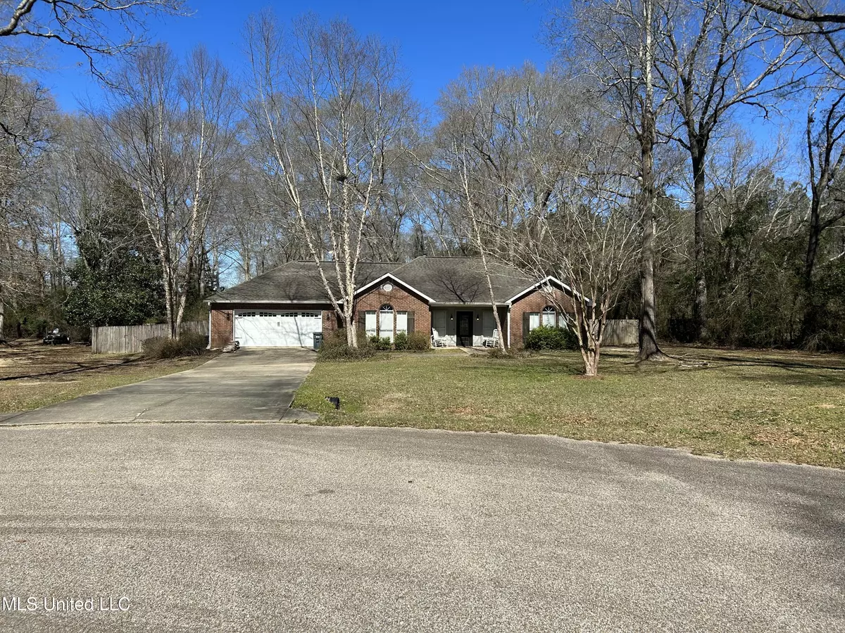 Perkinston, MS 39573,39 Kaylen Drive