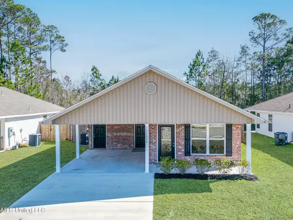 13696 Lawton Lane, Gulfport, MS 39503