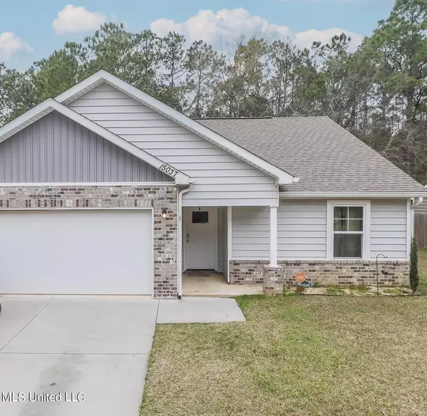 15037 Waterside Place, Gulfport, MS 39503