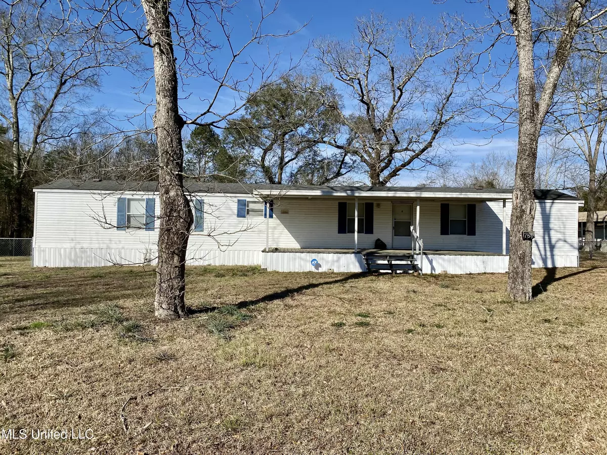 Carriere, MS 39426,783 Rock Ranch Road