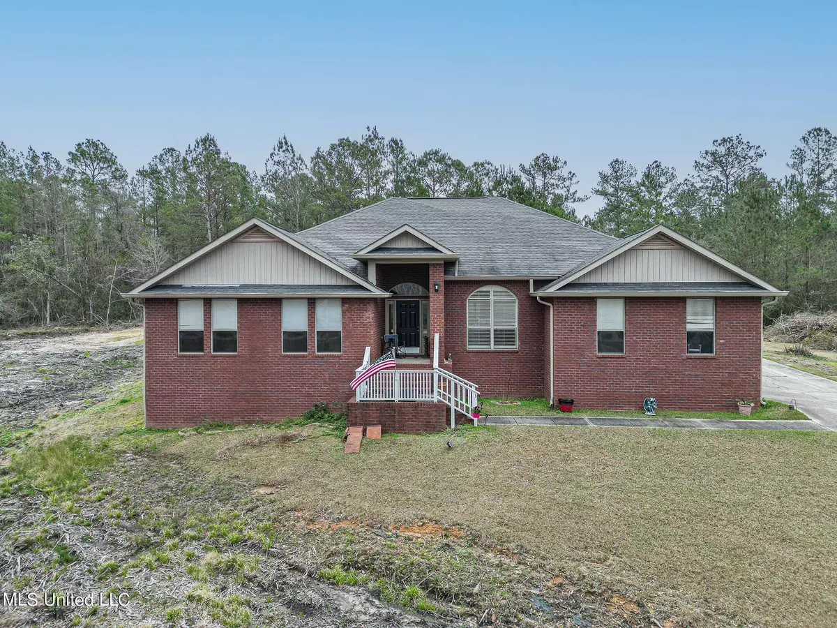 Perkinston, MS 39573,125 Deerwood Drive