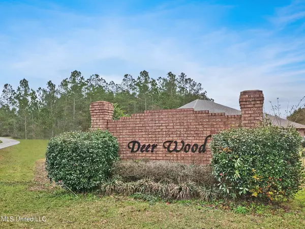 Perkinston, MS 39573,125 Deerwood Drive