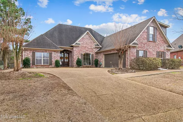 Madison, MS 39110,728 Huntington Cove