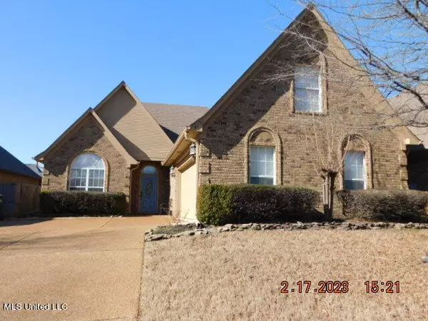 4271 Markston Drive, Southaven, MS 38672