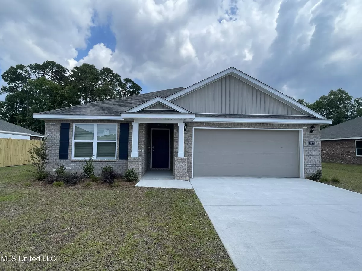 Long Beach, MS 39560,1068 Enclave Circle