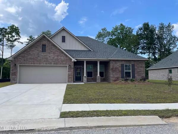 6804 Rolling Green Drive, Pass Christian, MS 39571