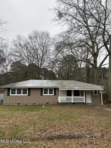 4074 34th Avenue, Meridian, MS 39305