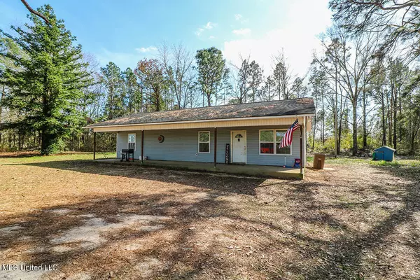 6239 Highway 612, Lucedale, MS 39452