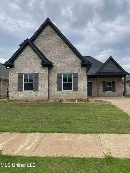 2164 W Watson View, Nesbit, MS 38651