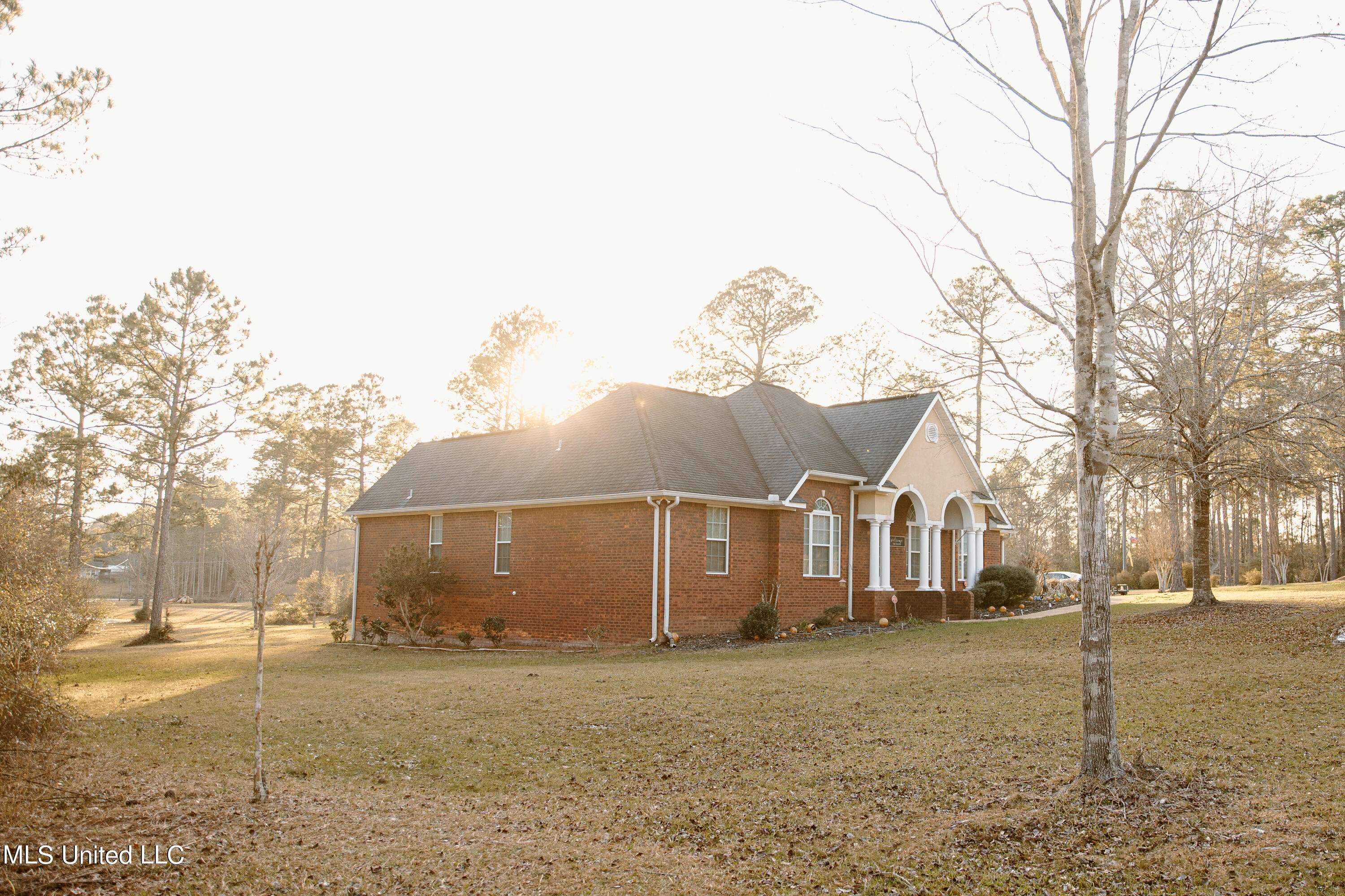 Vancleave, MS 39565,16517 Lake Drive