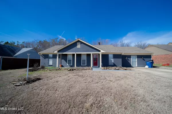 Olive Branch, MS 38654,6357 Kristen Drive