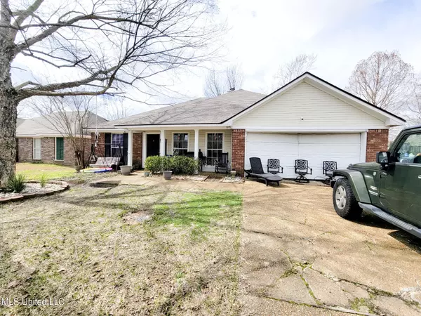 556 Acorn Lane, Brandon, MS 39047