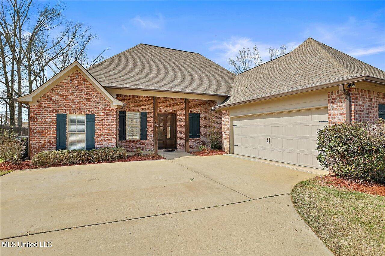 Madison, MS 39110,109 Remington Cove