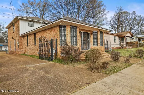 3429 Martin Luther King Drive, Jackson, MS 39213