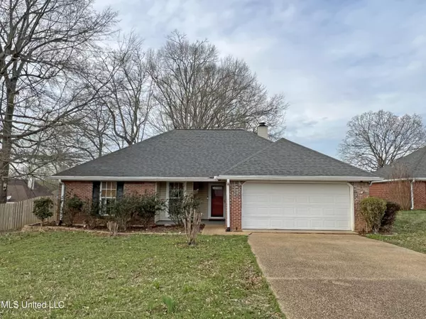 Pearl, MS 39208,505 Oak Ridge Way