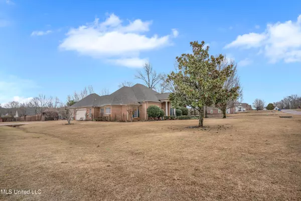 Olive Branch, MS 38654,4764 Bobo Place