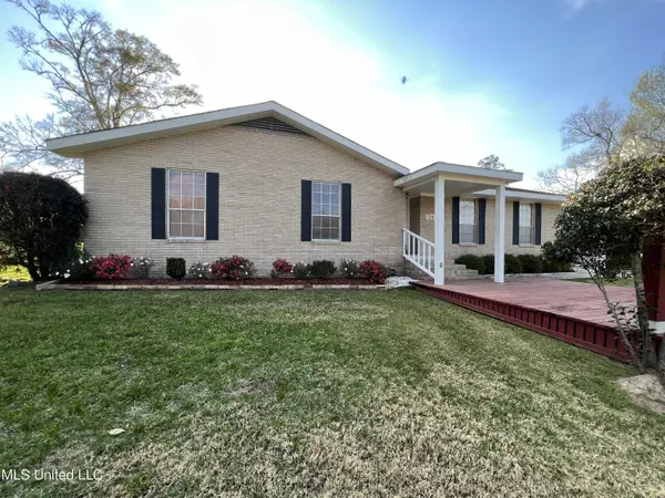 Picayune, MS 39466,911 Kety Drive