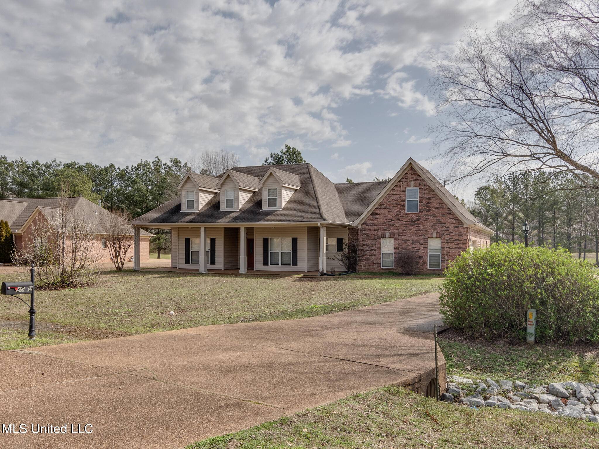 Olive Branch, MS 38654,3580 Spring Lakes Boulevard
