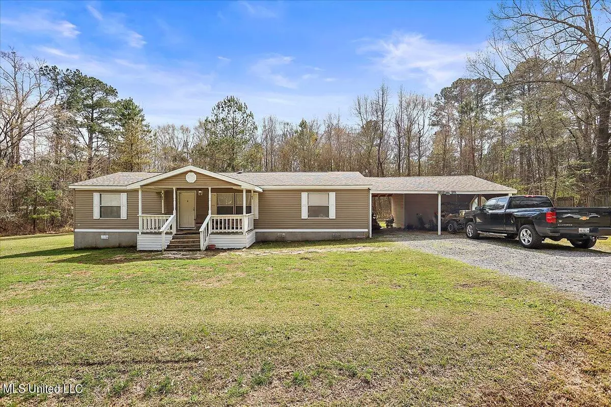 Brandon, MS 39042,124 Canterbury Road